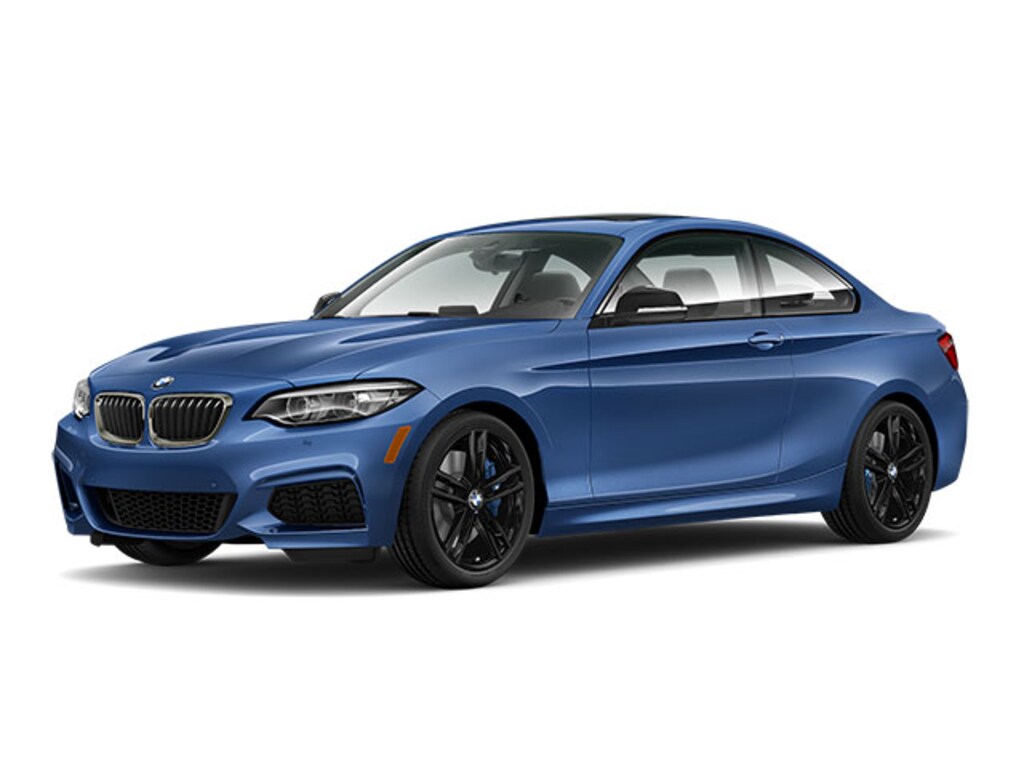 Used 2021 BMW M240i For Sale in Carson near Los Angeles | TM7J27954